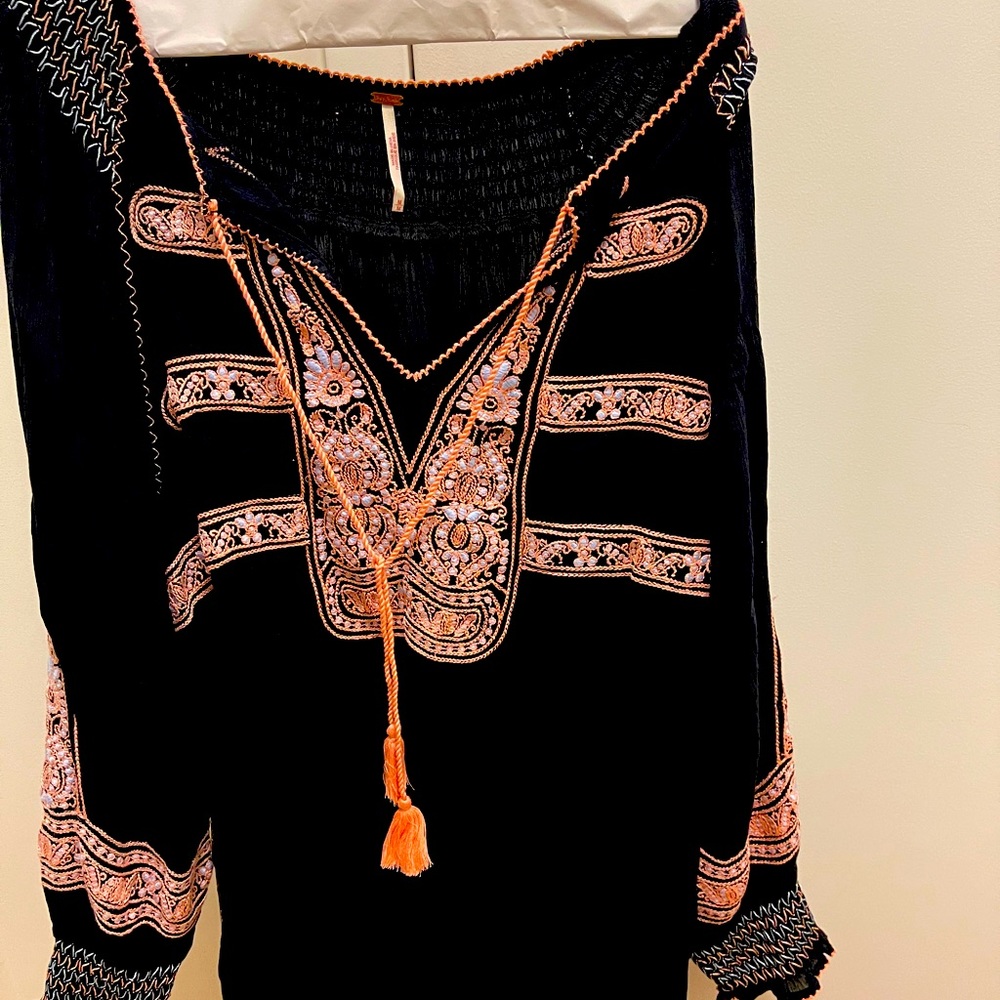 Free People Dress, size medium.